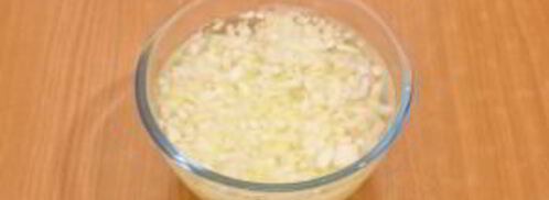 селедка под шубой. Шаг 4