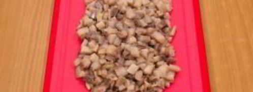 селедка под шубой. Шаг 5