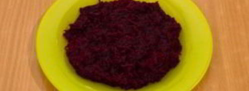 селедка под шубой. Шаг 6