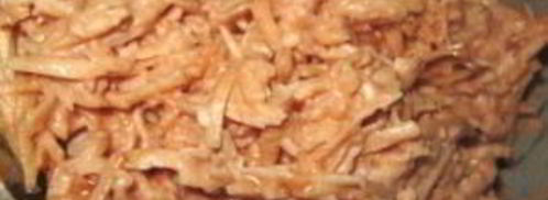 свинина под шубой. Шаг 2