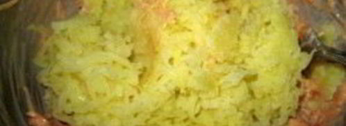 свинина под шубой. Шаг 3