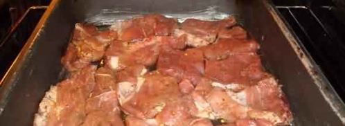 свинья под шубой. Шаг 19