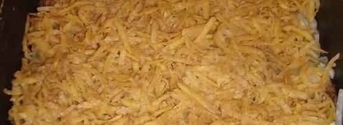 свинья под шубой. Шаг 24