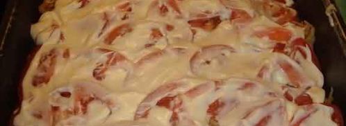 свинья под шубой. Шаг 28