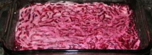 салат рыбный. Шаг 6