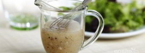 салат с авокадо и шампиньонами. Шаг 2