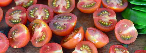 салат с колбасой. Шаг 3