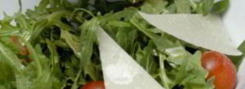 салат с креветками вкусный. Шаг 7