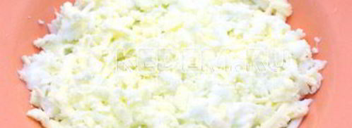 салат с курицей и черносливом. Шаг 5