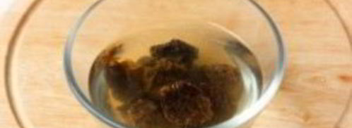 салат с курицей в креманках. Шаг 4