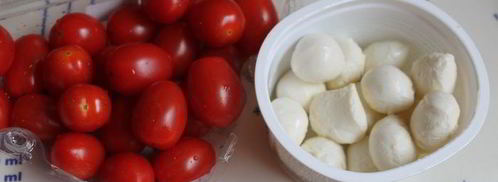 салат с тунцом. Шаг 3