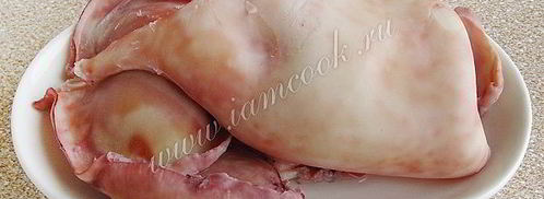 салат талисман. Шаг 4