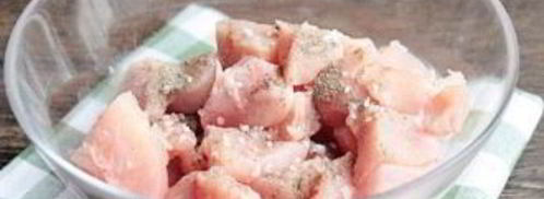 классический цезарь. Шаг 6