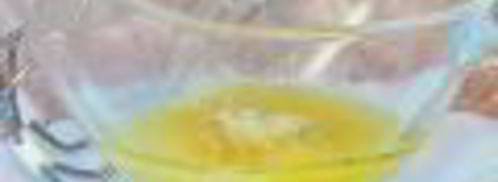 салат цезарь с огурцом и маслинами. Шаг 4