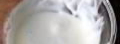 салат цезарь в минималистическом стиле. Шаг 4