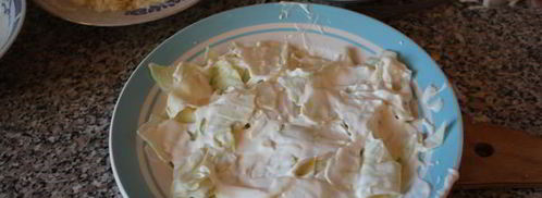 цезарь по-домашнему. Шаг 13