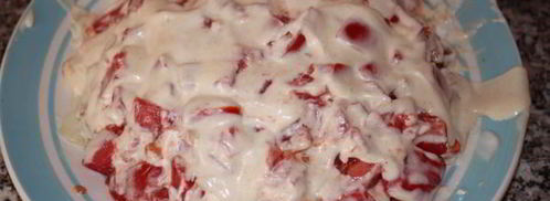 цезарь по-домашнему. Шаг 15