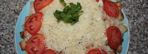 цезарь по-домашнему. Шаг 17