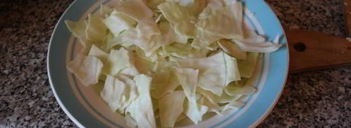 цезарь по-домашнему. Шаг 7