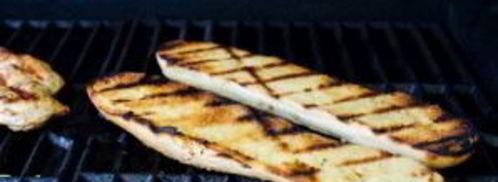 цезарь с курицей классический. Шаг 6