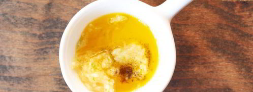 салат вкусный. Шаг 4