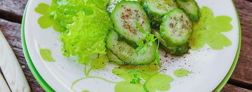 салат вкусный. Шаг 6