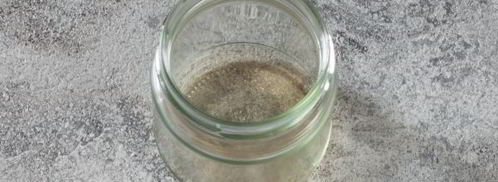 соус винегрет. Шаг 8