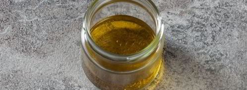 соус винегрет. Шаг 9