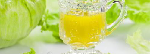 соус винегрет. Шаг 11