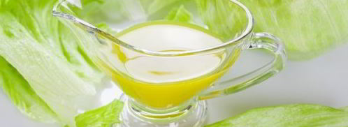 соус винегрет. Шаг 12