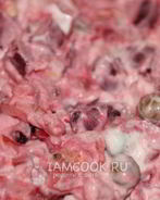 Винегрет с селедкой