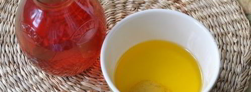 зеленый салат. Шаг 5