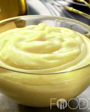 Домашний майонез