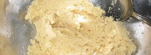 постный майонез. Шаг 4