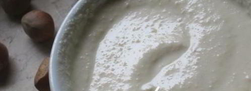 постный майонез. Шаг 6