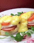 Голландский соус Холландез