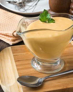 Голландский соус