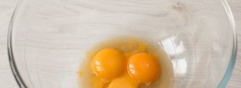 голландский соус. Шаг 5