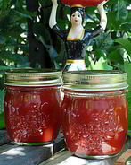 Итальянский томатный соус Пассата