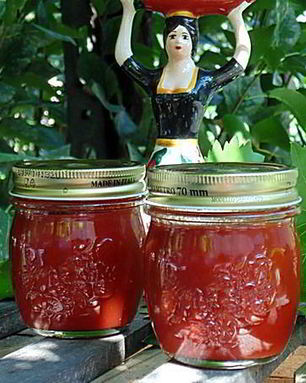 Итальянский томатный соус Пассата