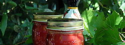 итальянский томатный соус пассата. Шаг 7