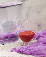 Клубничный соус