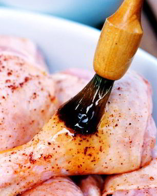 Маринад для курицы