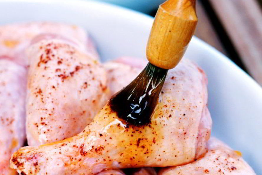 Рецепт маринада для курицы