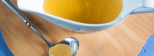 морковный соус со сливками. Шаг 10