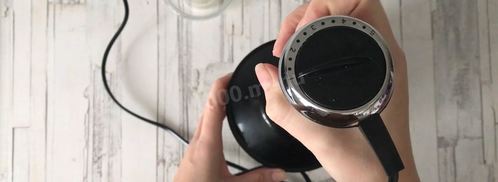 мятный соус. Шаг 3