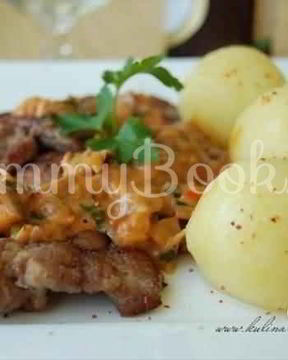 Охотничий соус