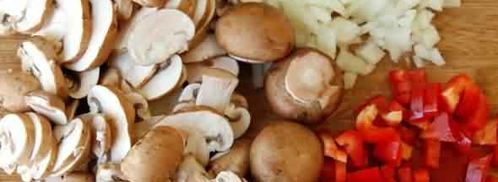 охотничий соус. Шаг 7