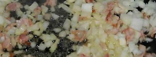 охотничий соус. Шаг 9