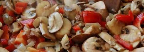 охотничий соус. Шаг 12